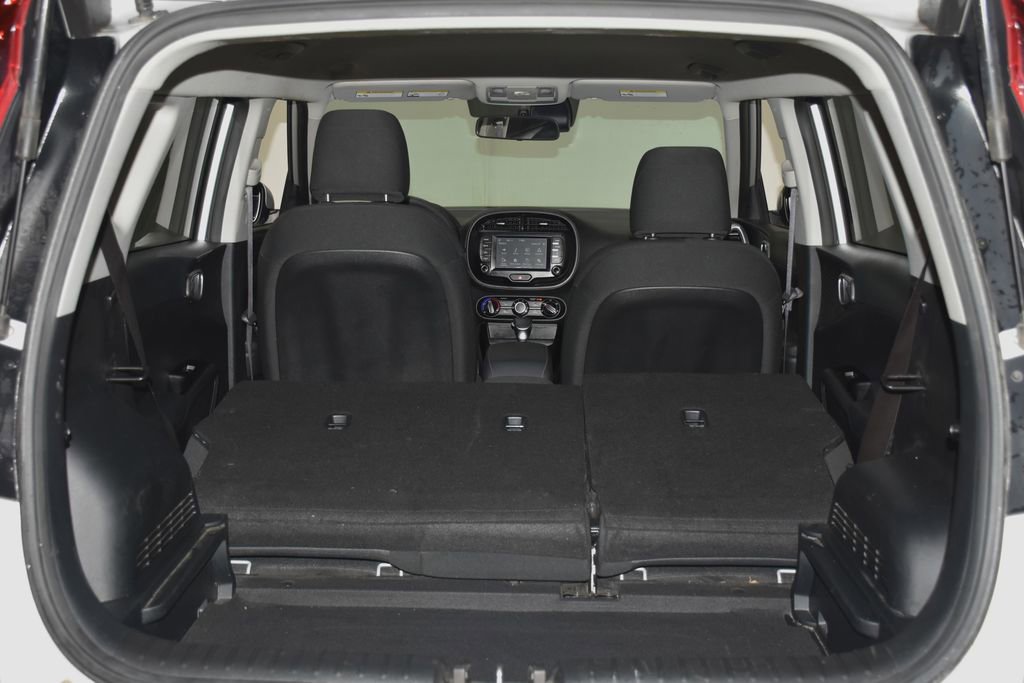 Used 2021 Kia Soul S image 27