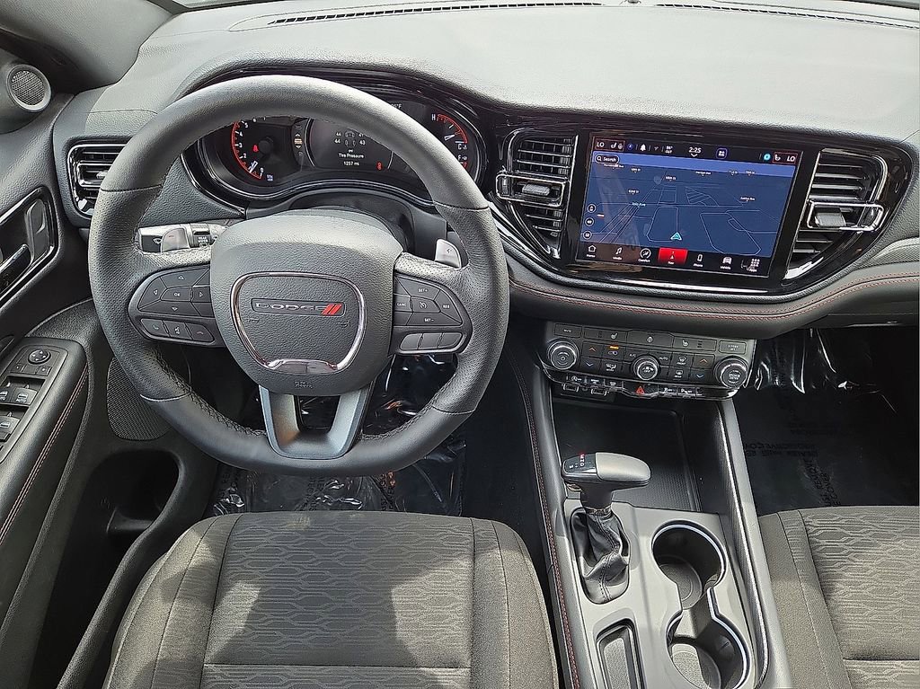 Used 2026 Dodge Durango GT image 19