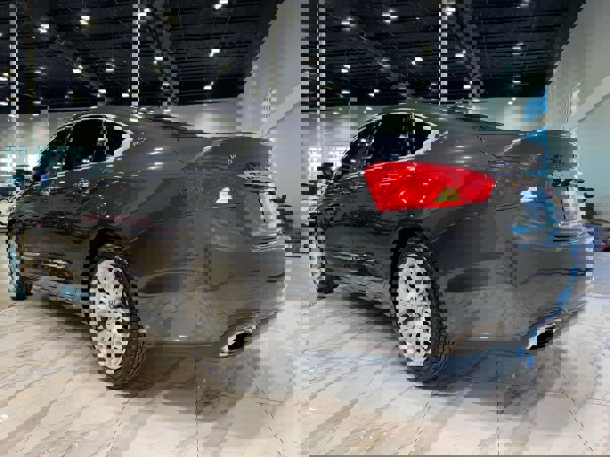 Used 2018 Chevrolet Impala Premier image 8