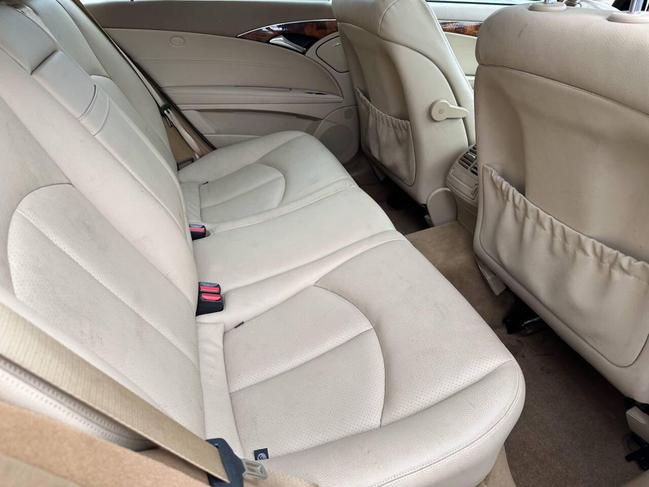 Used 2009 Mercedes-Benz E 350 4MATIC Wagon image 15