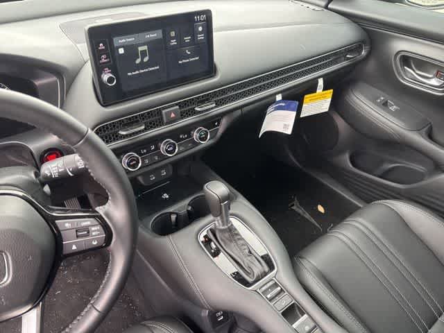 Certified 2026 Honda HR-V EX-L image 20