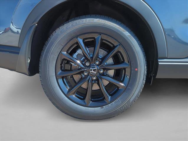 New 2026 Honda CR-V Sport image 9