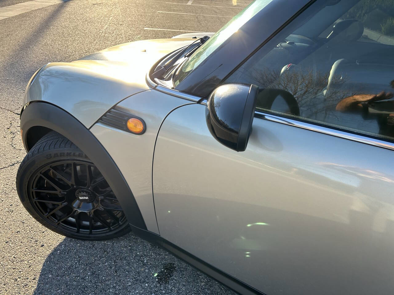 Used 2009 MINI Cooper Clubman Hardtop image 23