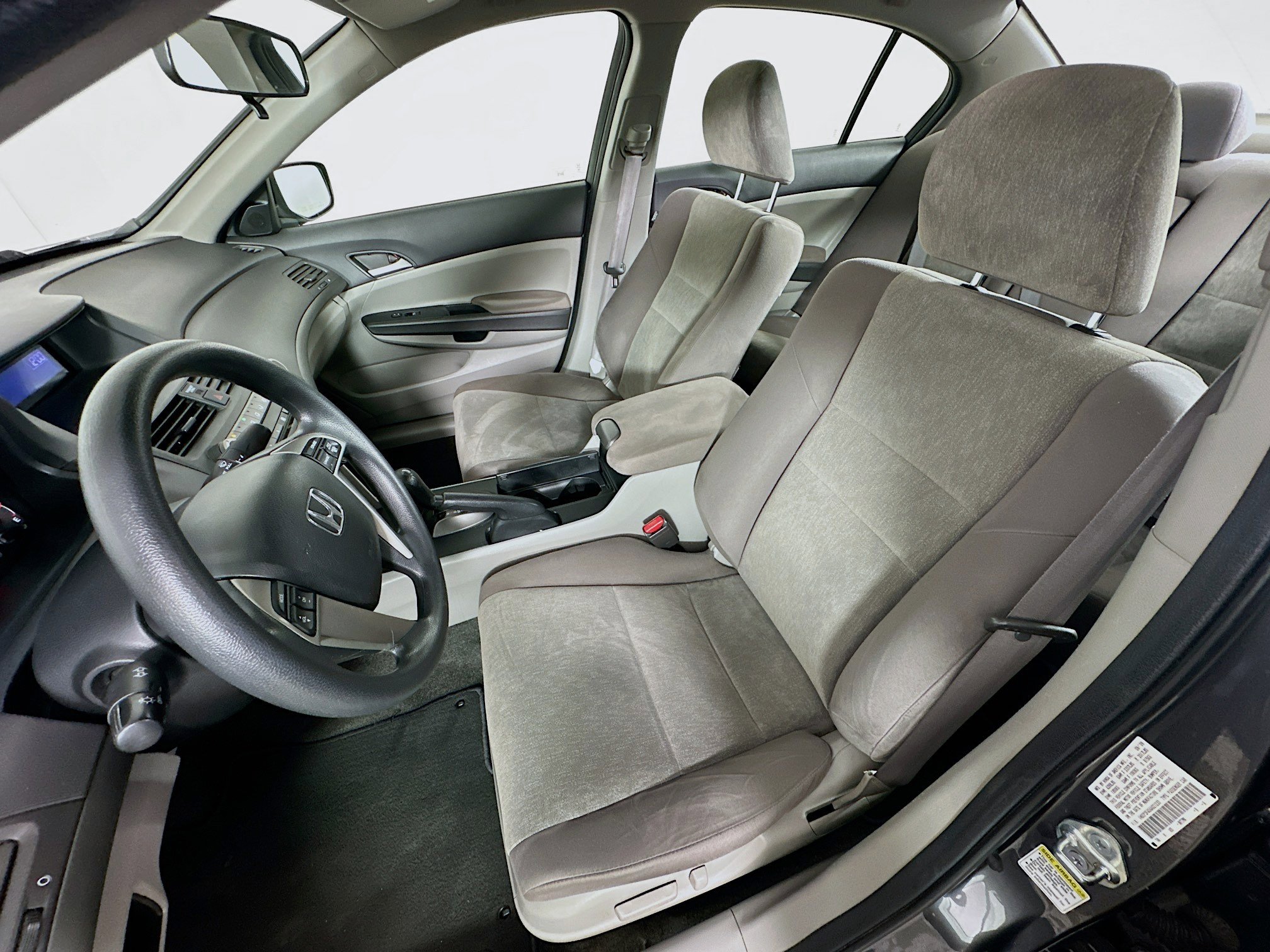 Used 2010 Honda Accord LX-P image 13