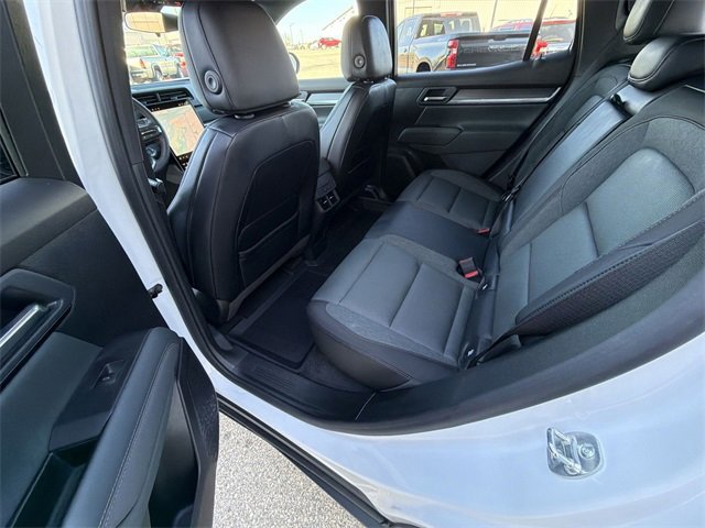 New 2026 GMC Terrain AT4 w/ Convenience Package III image 55