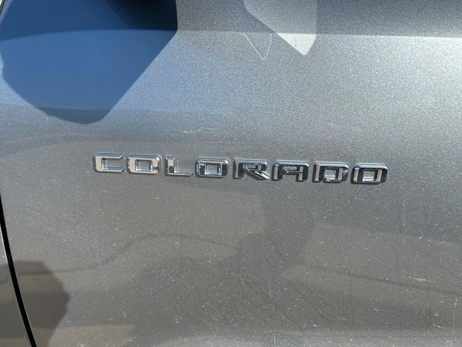 Used 2024 Chevrolet Colorado ZR2 w/ ZR2 Convenience Package III image 10