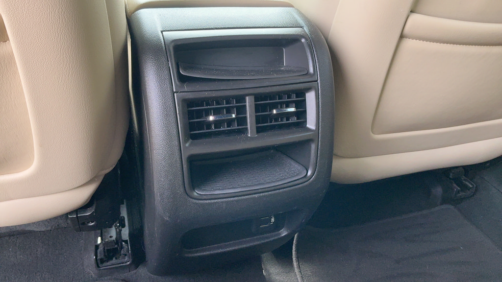 Used 2019 Cadillac XT5 Luxury FWD image 10