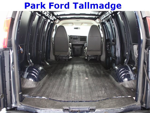 Used 2014 Chevrolet Express 1500 image 5