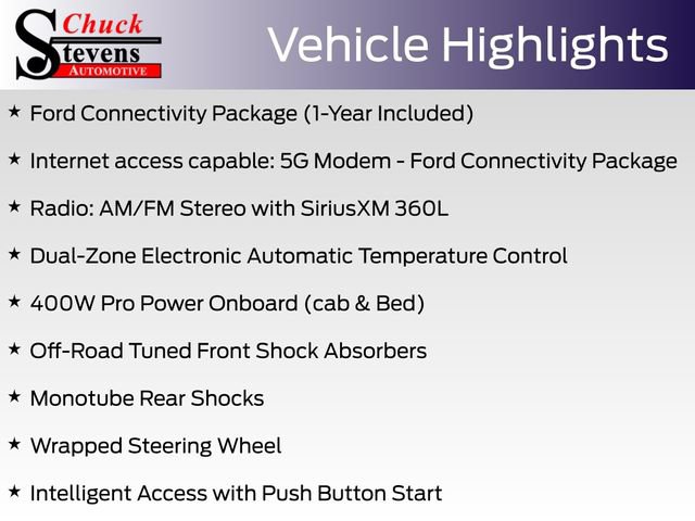 New 2026 Ford F150 XLT AWD/4WD image 24