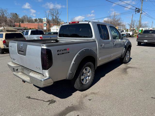Used 2006 Nissan Frontier NISMO image 4