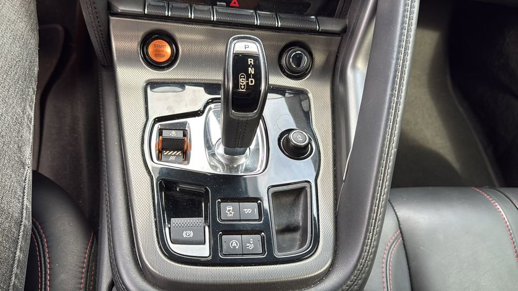 Used 2016 Jaguar F-TYPE S image 10