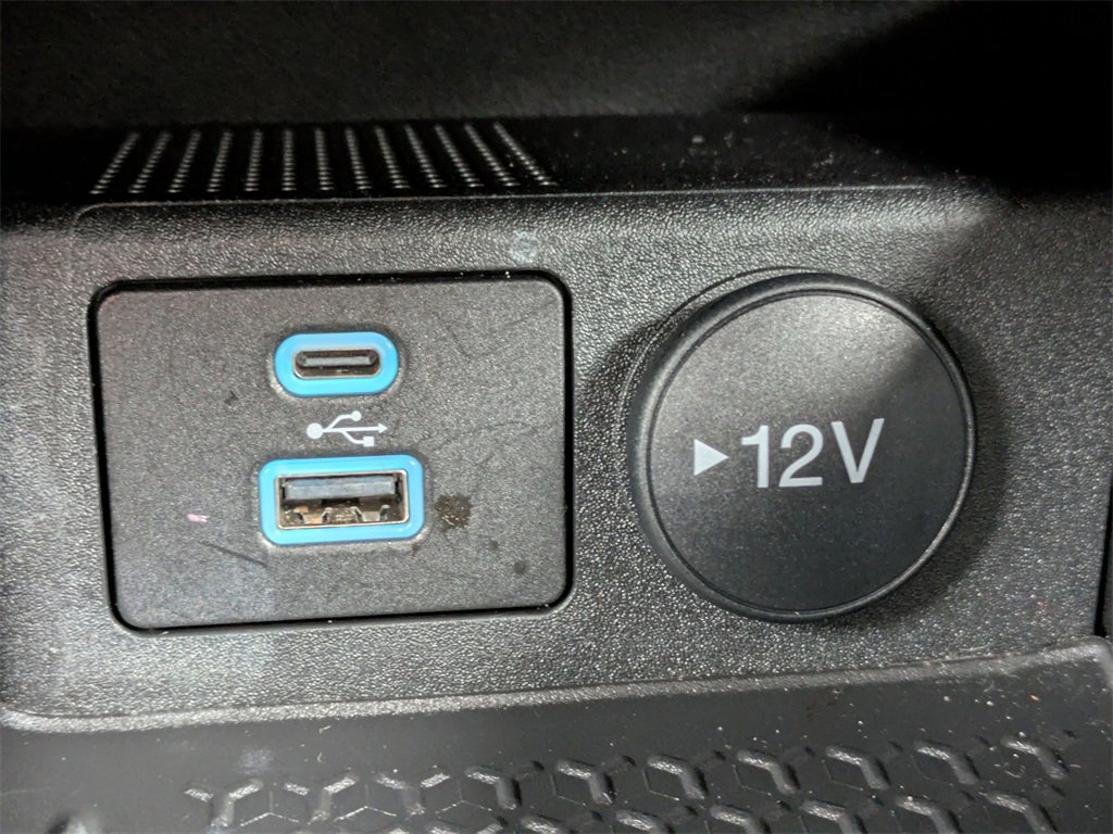 Used 2021 Ford Bronco Sport Big Bend image 29