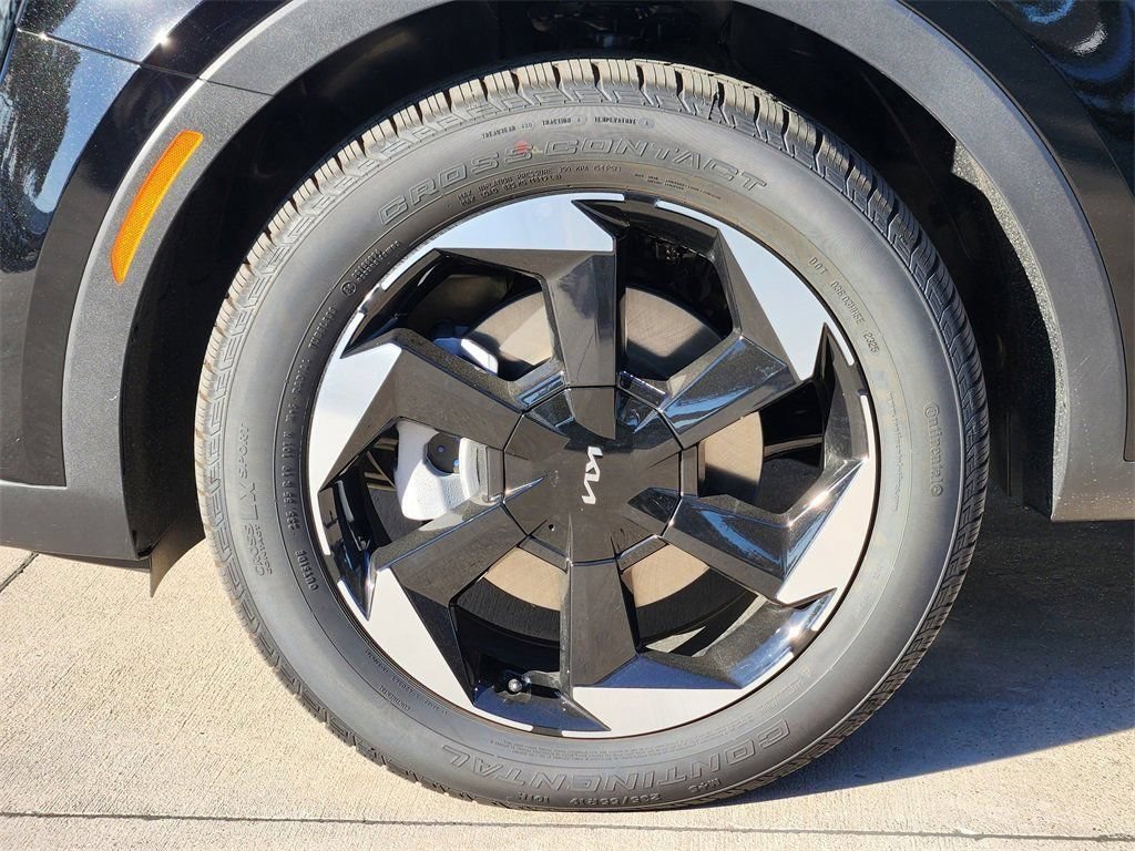 New 2026 Kia Sorento EX AWD/4WD image 8