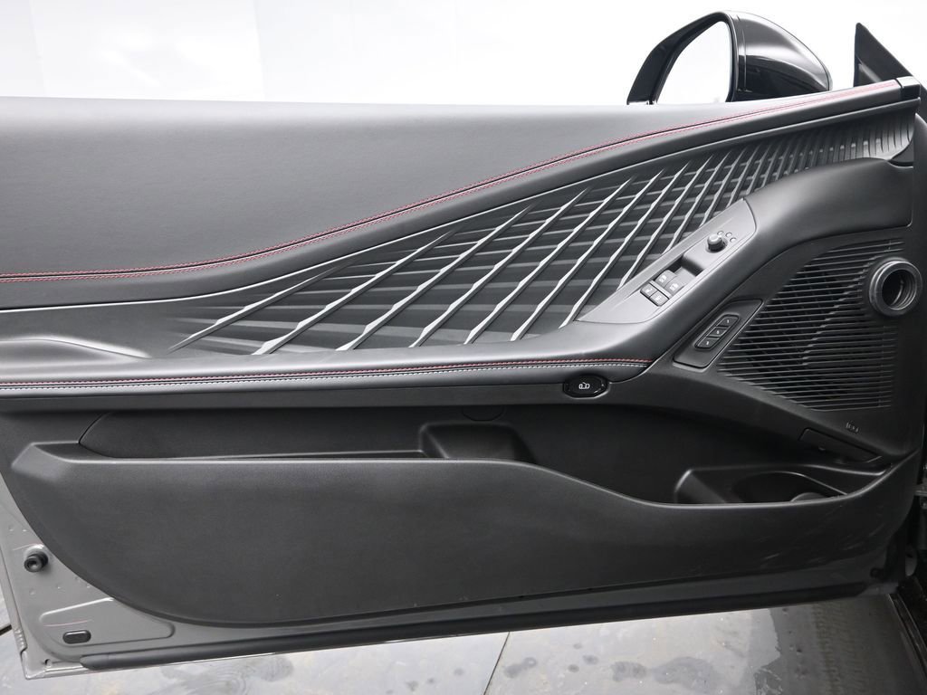 New 2026 Dodge Charger Scat Pack AWD/4WD image 21