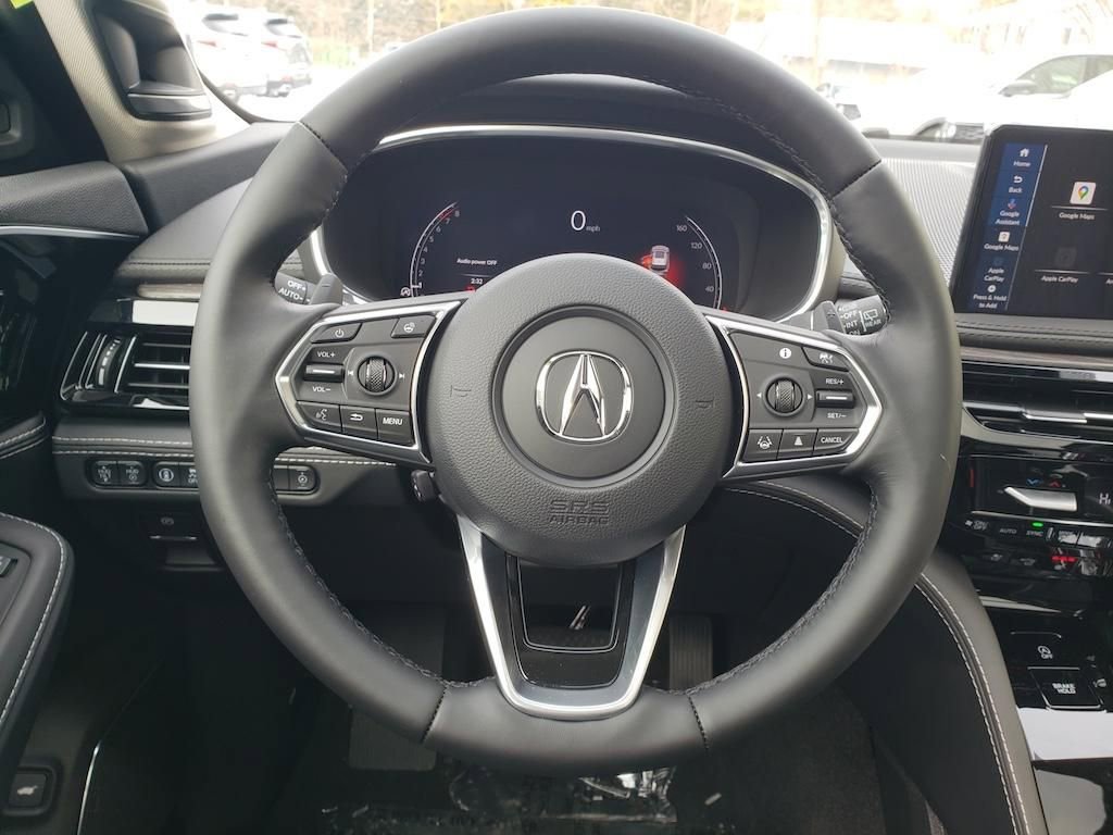 New 2026 Acura MDX w/ Advance Package image 10