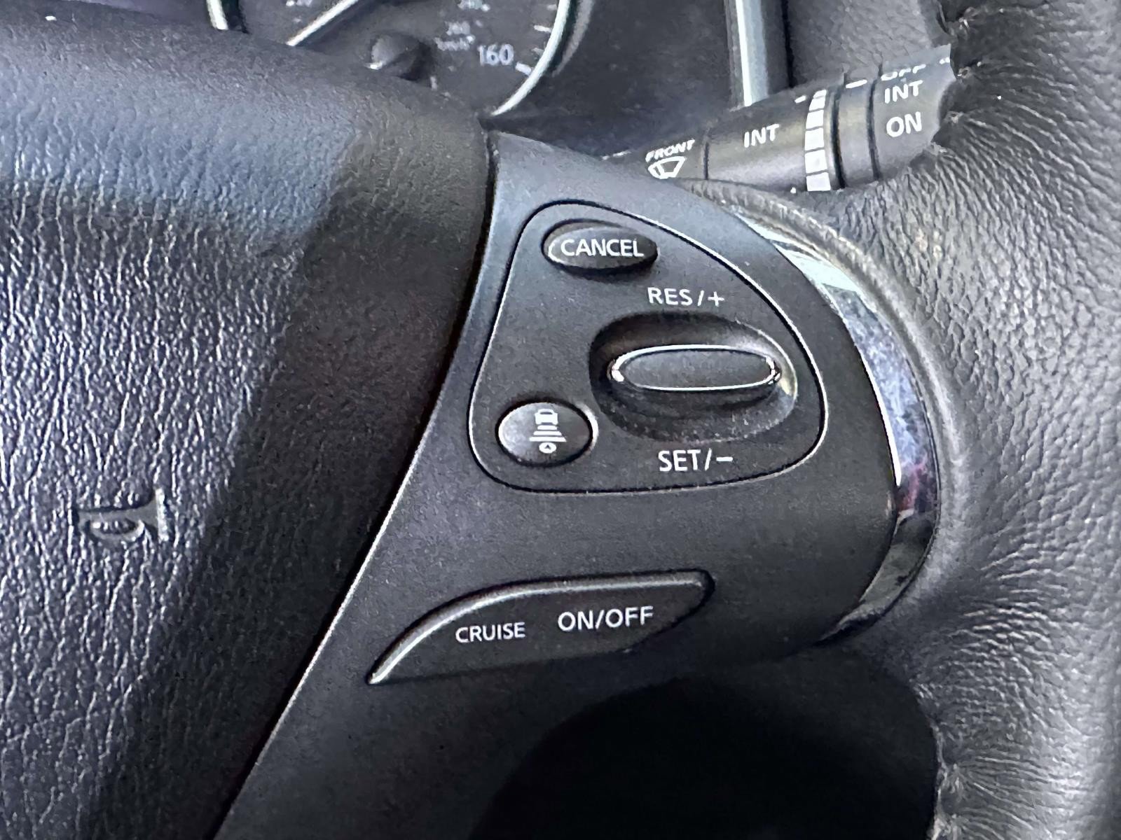 Used 2020 Nissan Murano SV image 22