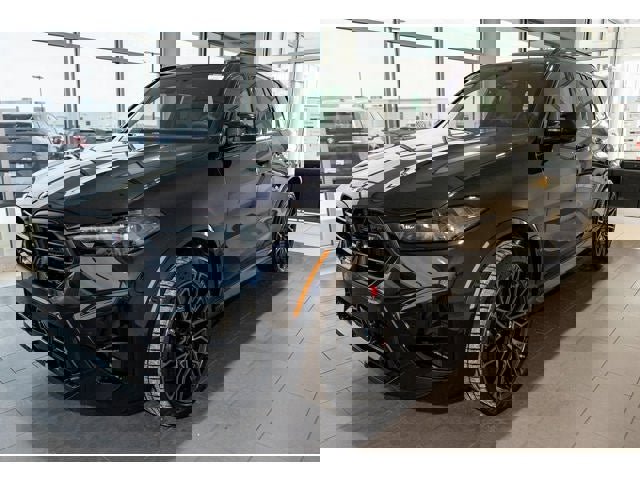 New 2026 BMW X5 M Competition w/ Executive Package image 45