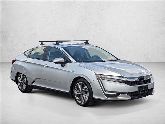 Used 2018 Honda Clarity Plug-In Hybrid image 3
