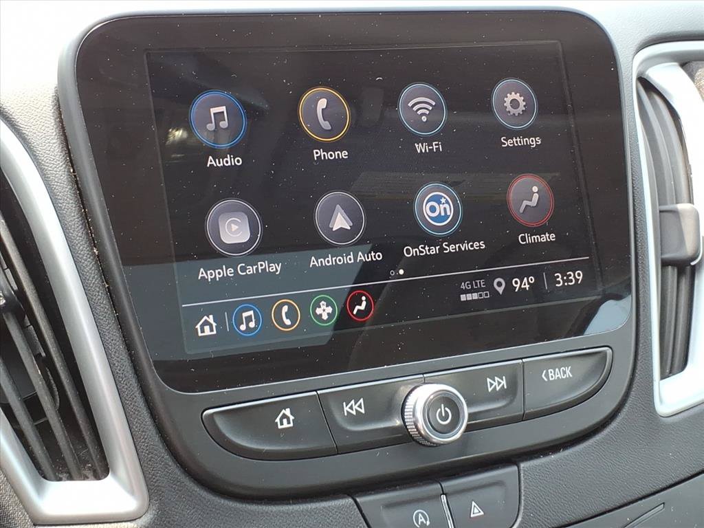 Certified 2024 Chevrolet Malibu LT FWD image 28
