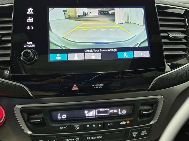 Used 2023 Honda Passport EX-L image 15