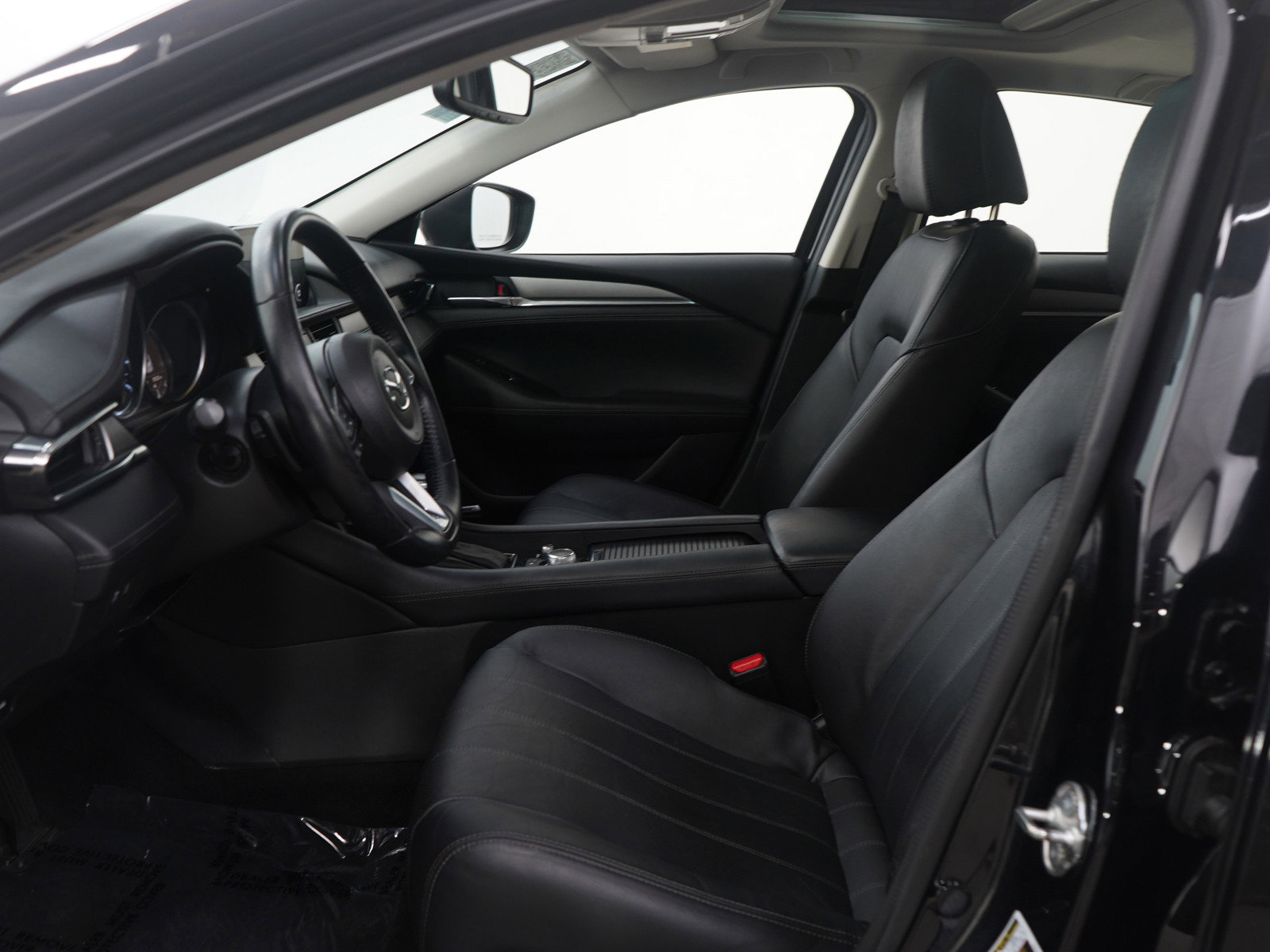 Used 2018 MAZDA MAZDA6 Grand Touring Reserve image 15