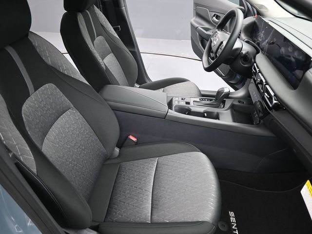 New 2026 Nissan Sentra SV w/ Floor Mat Package image 27