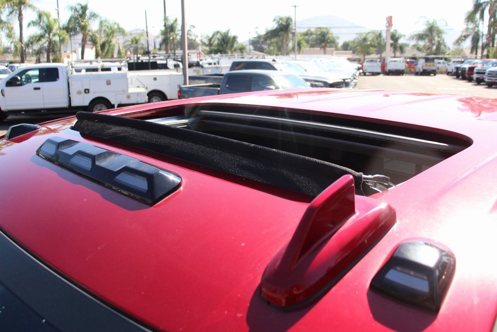 Used 2023 GMC Sierra 3500 Denali w/ Denali Ultimate Package image 28