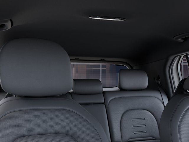 New 2027 Kia EV3 Wind FWD image 27