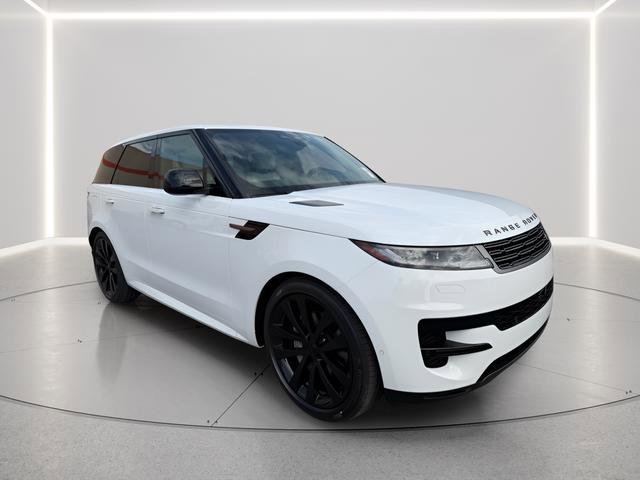 New 2026 Land Rover Range Rover Sport SE AWD/4WD image 7