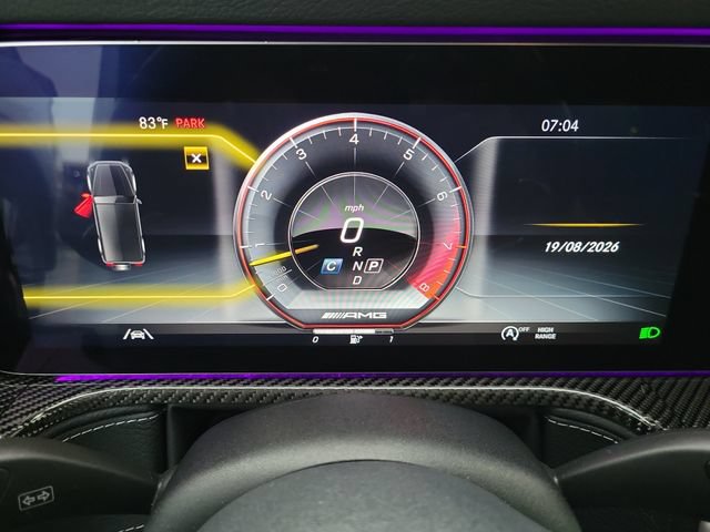 Used 2022 Mercedes-Benz G 63 AMG 4MATIC image 20