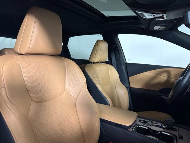 Certified 2024 Lexus RX 350 Premium Plus w/ Convenience Package FWD image 18