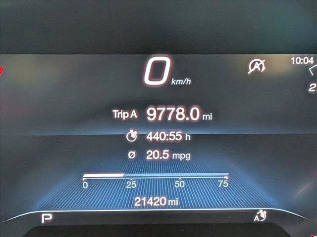 Used 2024 Maserati Grecale GT image 11