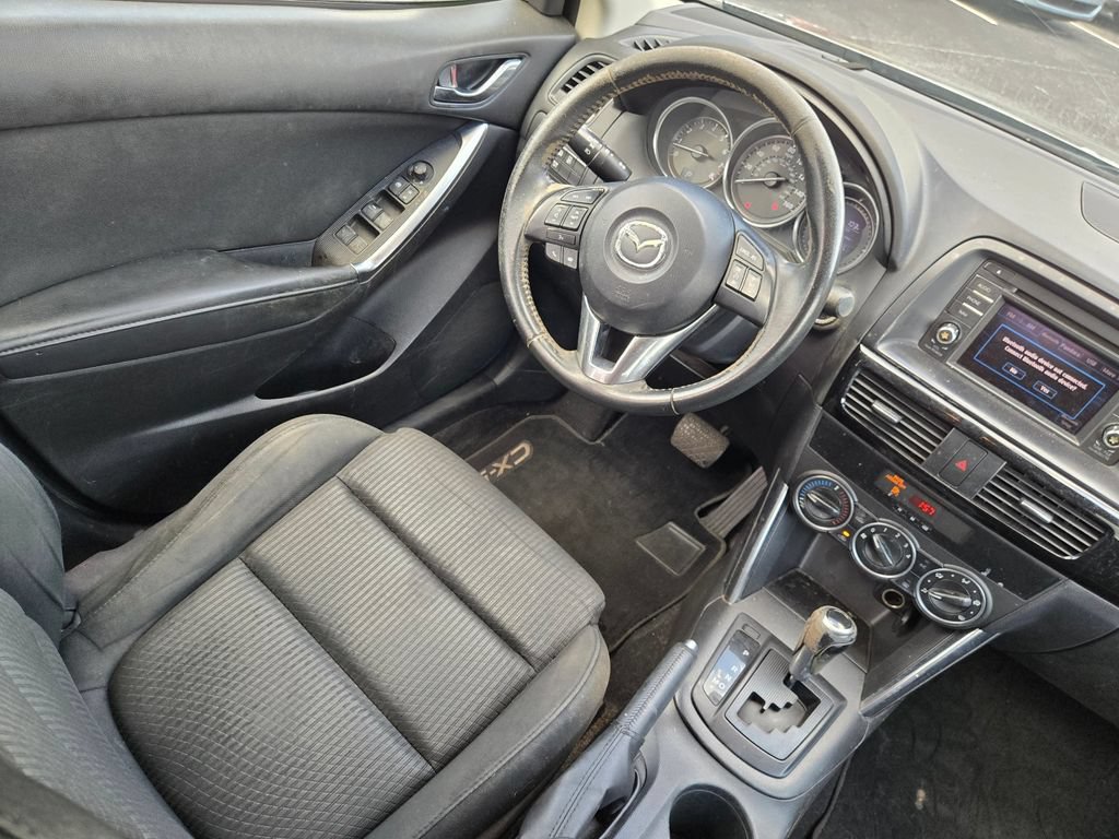 Used 2014 MAZDA CX-5 Touring FWD image 16