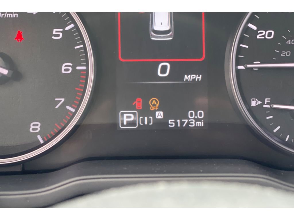 Certified 2026 Subaru Forester Premium AWD/4WD image 40