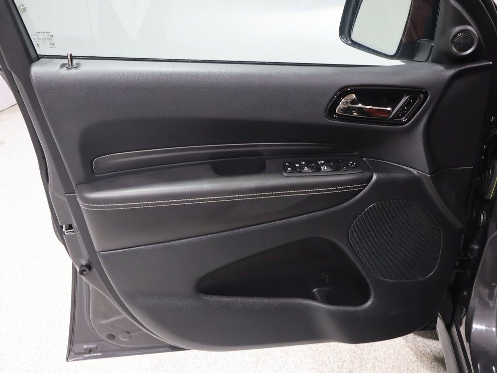 Used 2024 Dodge Durango SRT Hellcat image 13