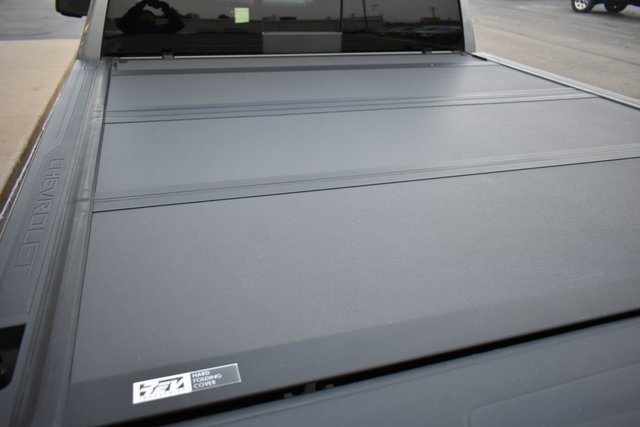 Used 2024 Chevrolet Silverado 1500 High Country image 44