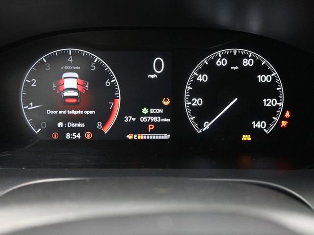 Used 2023 Honda HR-V Sport image 12