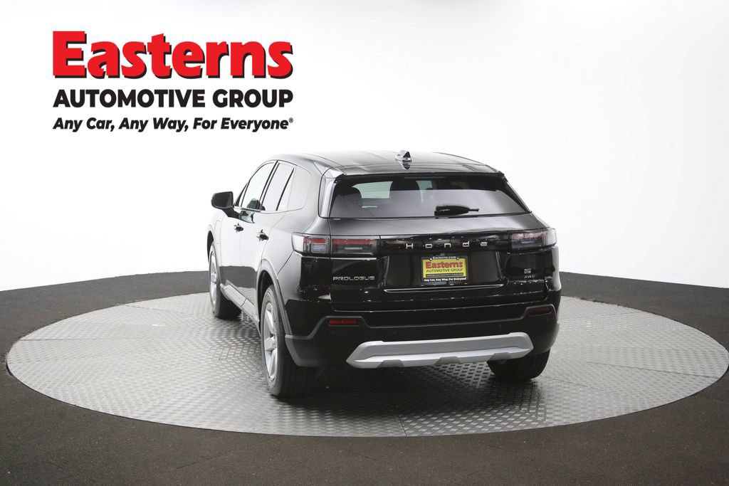 Used 2024 Honda Prologue EX image 33