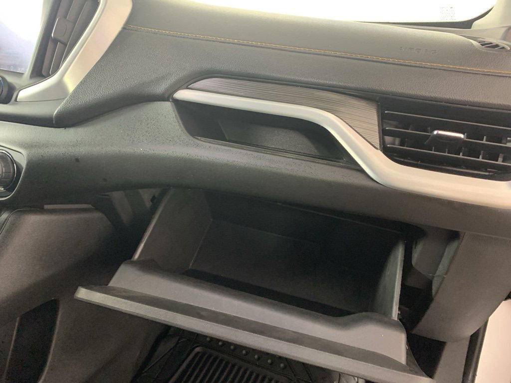 Used 2020 GMC Terrain SLT image 39