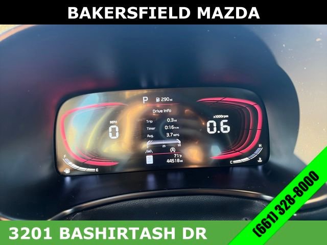 Used 2024 Kia Soul LX w/ Option Group 015 image 15