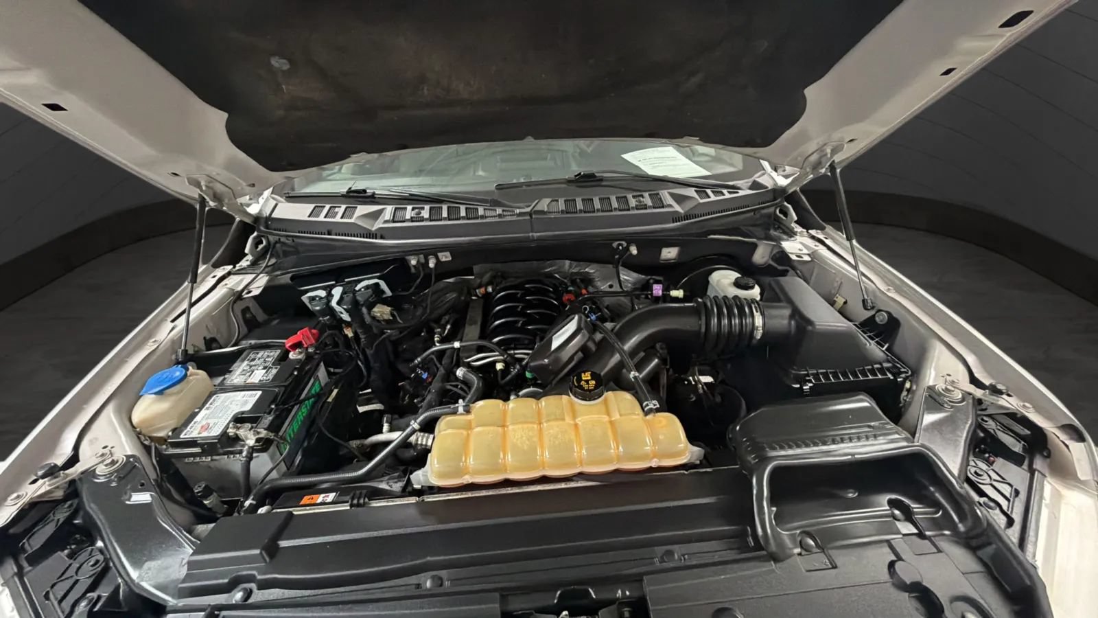 Used 2019 Ford F150 XLT w/ Equipment Group 302A Luxury RWD image 22
