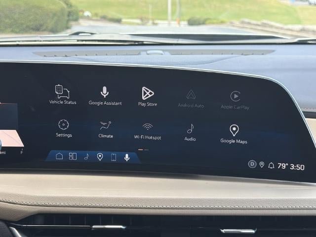 Certified 2024 Cadillac XT4 Premium Luxury FWD image 27