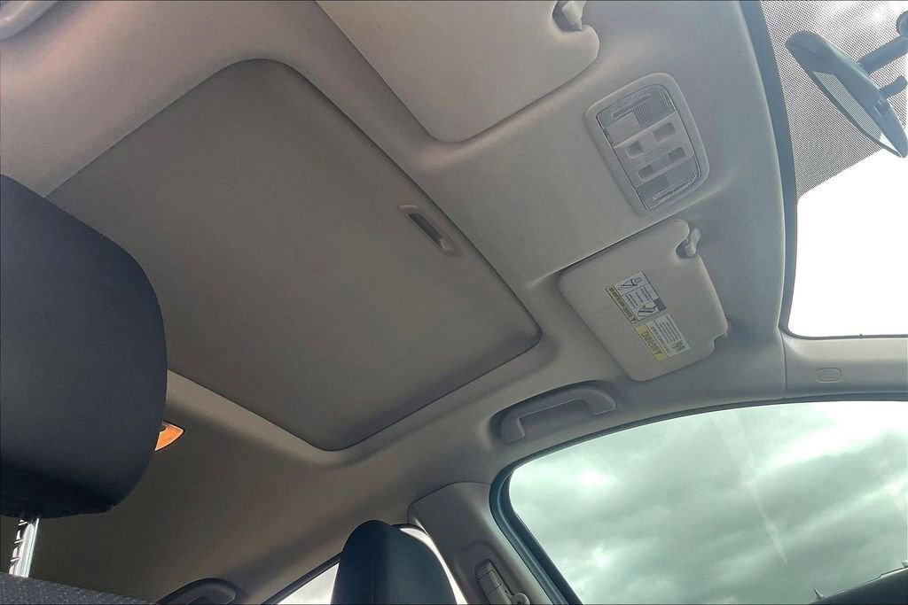 Used 2017 Honda HR-V EX image 21