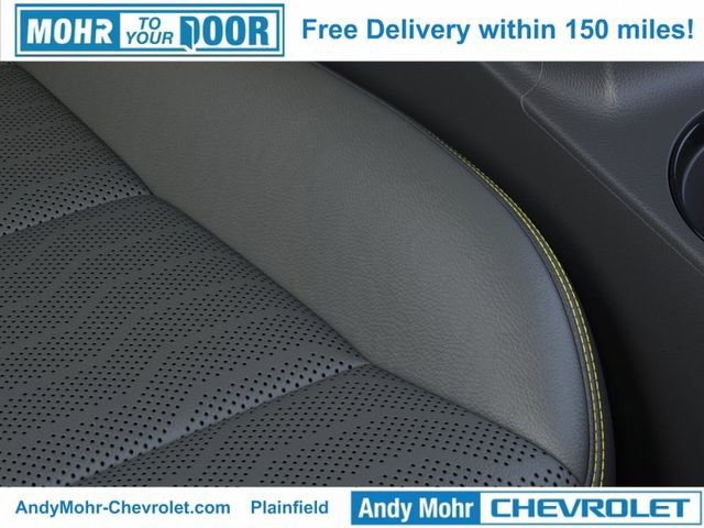 New 2026 Chevrolet Colorado ZR2 w/ Technology Package image 21