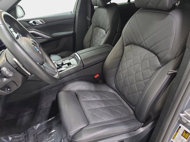 Certified 2026 BMW X6 xDrive40i AWD/4WD image 11