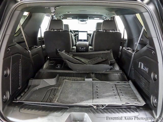 Certified 2025 GMC Yukon Elevation w/ LPO, Floor Liner Package image 23