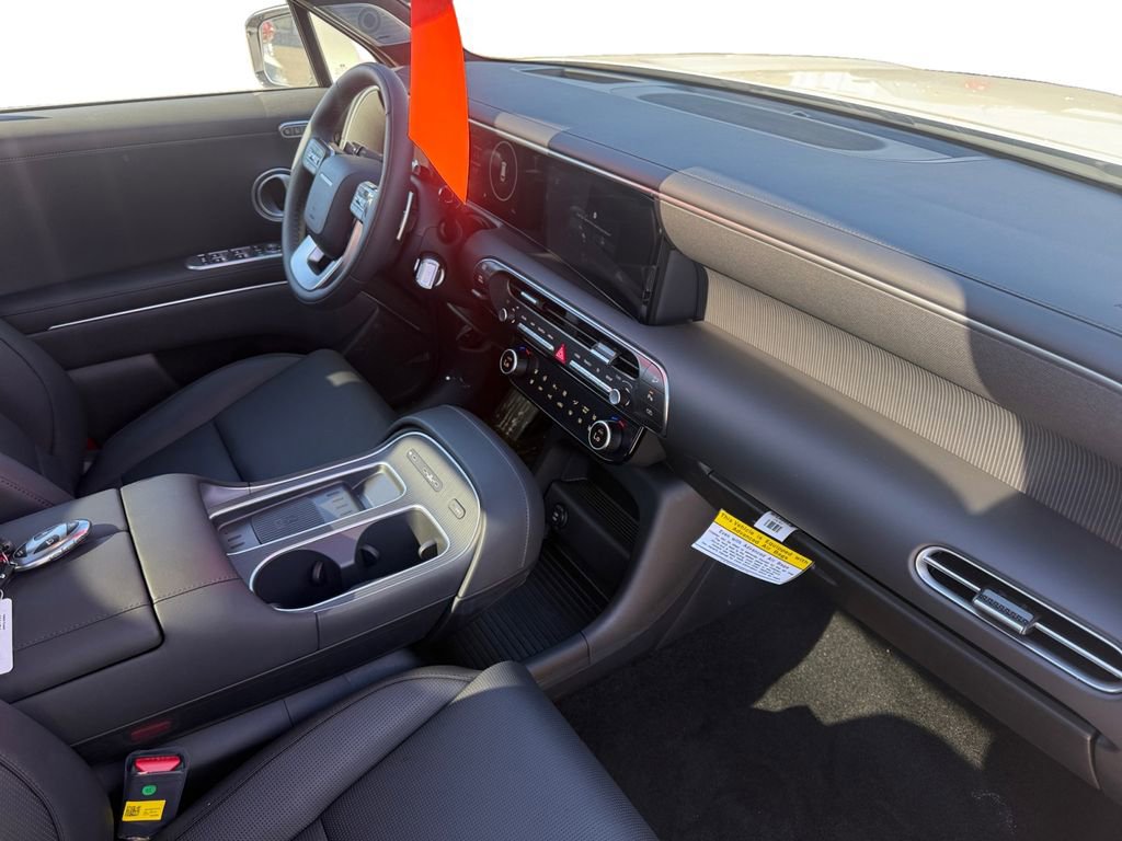 New 2026 Hyundai Palisade Calligraphy image 16