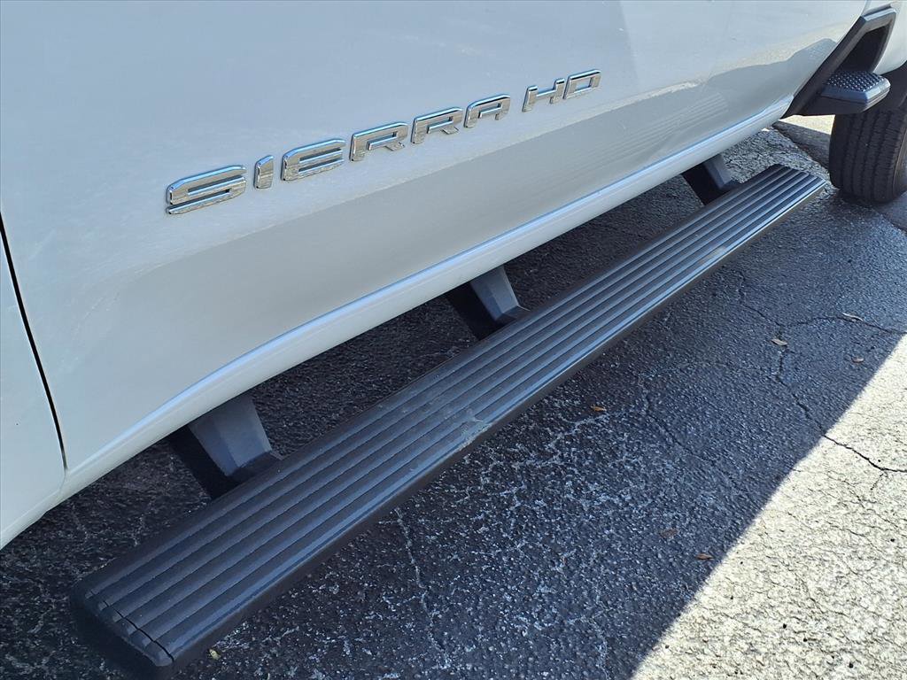 Certified 2024 GMC Sierra 2500 Pro w/ Convenience Package image 27