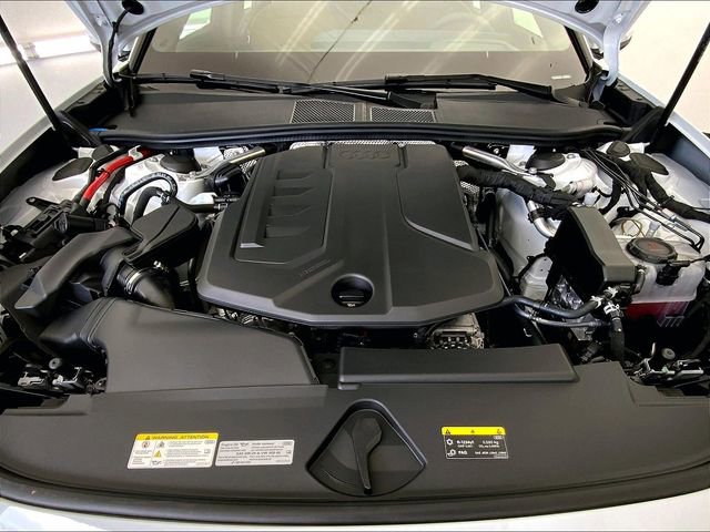 New 2025 Audi A5 2.0T Premium Plus AWD/4WD image 13