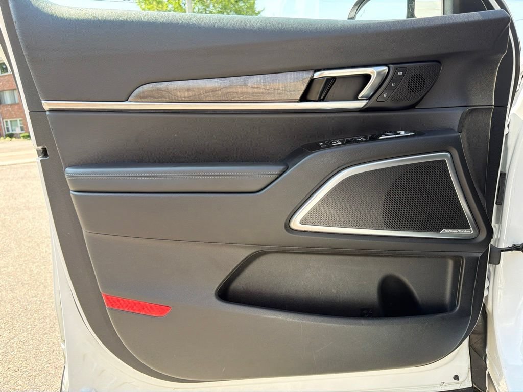 Used 2020 Kia Telluride SX AWD/4WD image 13
